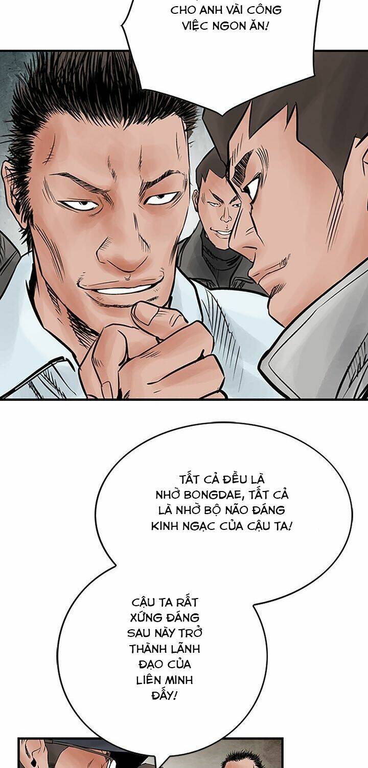 huyền thoại : khởi đầu chapter 43 26