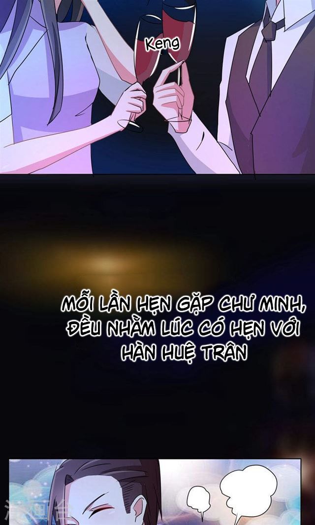Dân Quốc Yêu Văn Lục chapter 87 - Trang 33