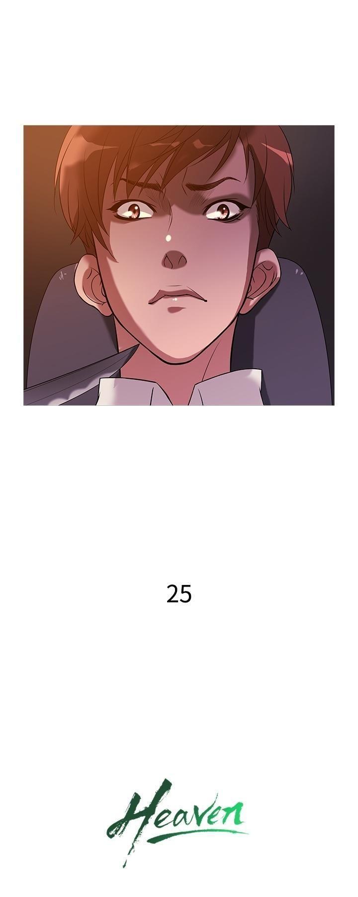 thiên đường chapter 26 28