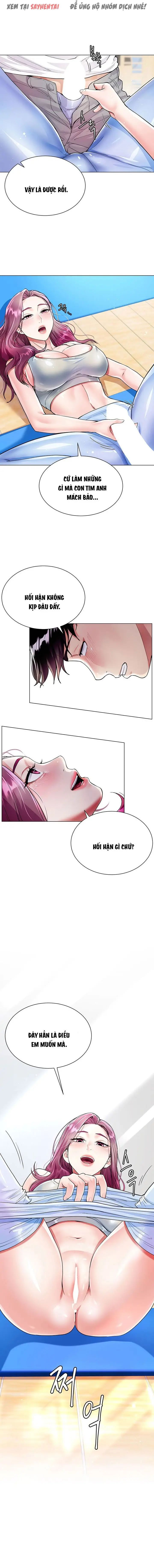 váy của chị dâu chapter 3 14