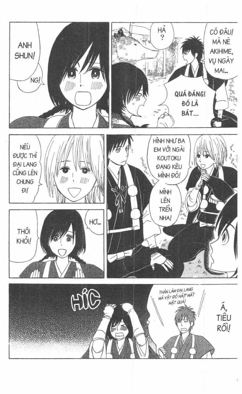 đứa con của tengu chapter 2 89