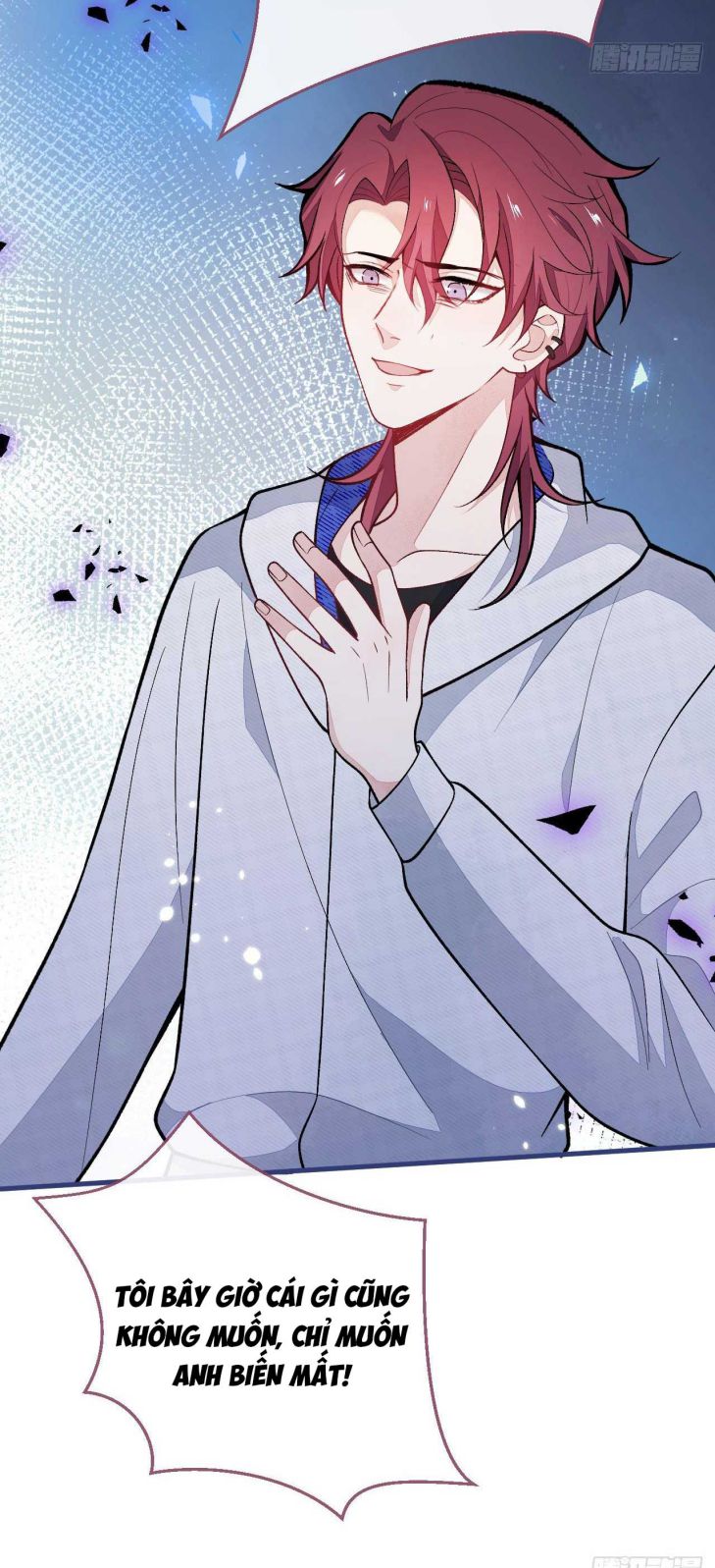 hotsearch của ảnh đế chapter 141 23