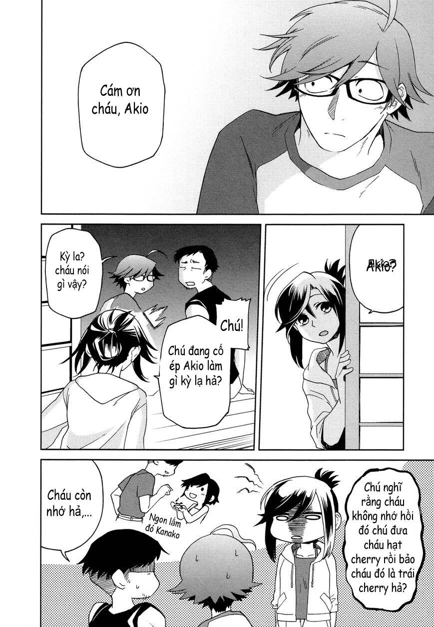 futari no renai shoka chapter 12 4