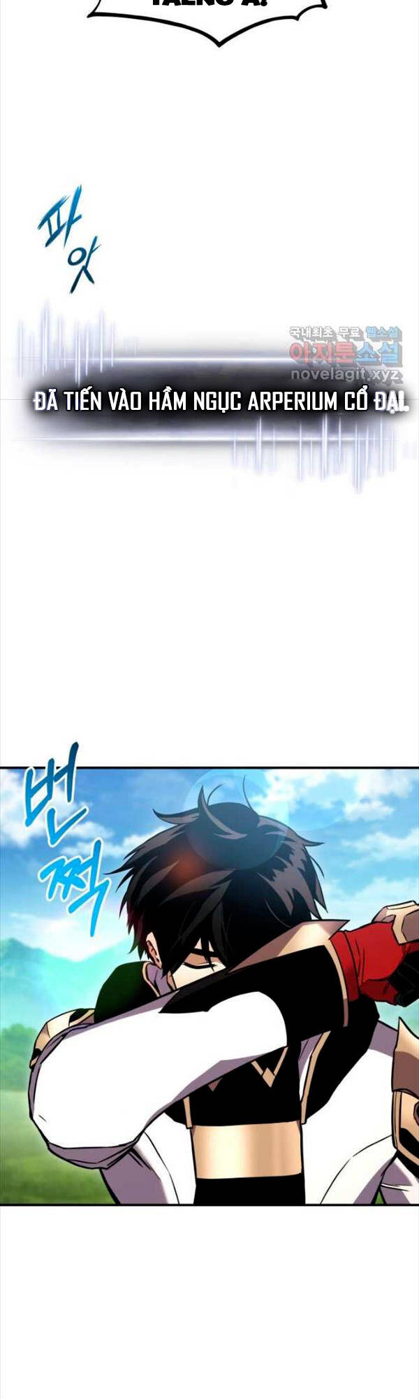 Ranker Tái Xuất Chapter 106 - Trang 46