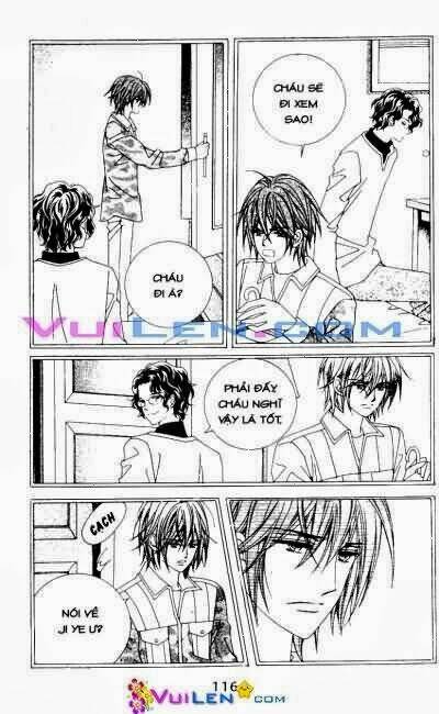 đại ca đi học chapter 6 116