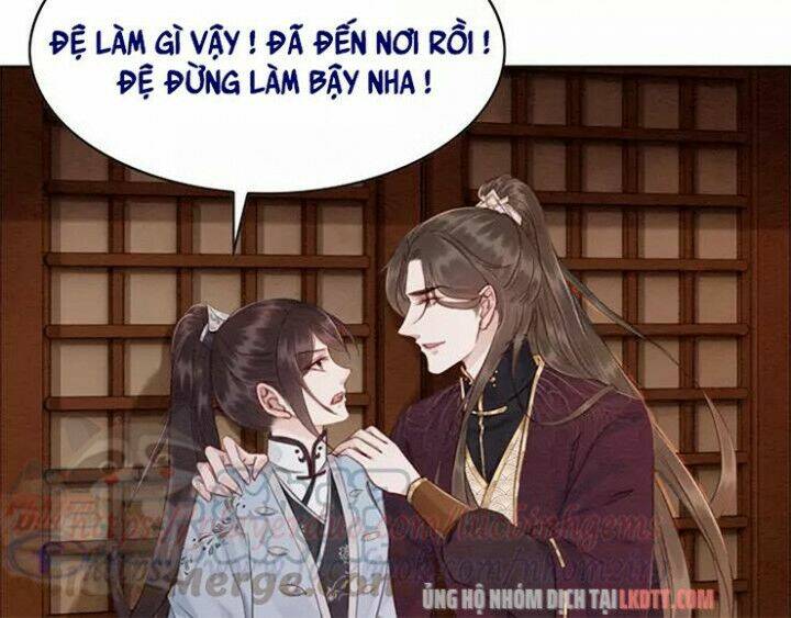 trọng sinh bá sủng nhiếp chính vương quá mạnh mẽ chapter 97 63