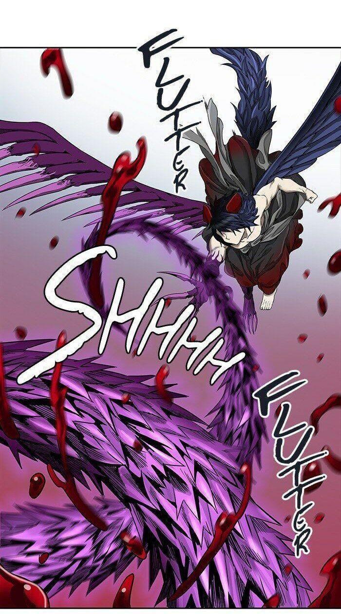 tòa tháp bí ẩn 2 chapter 472 33