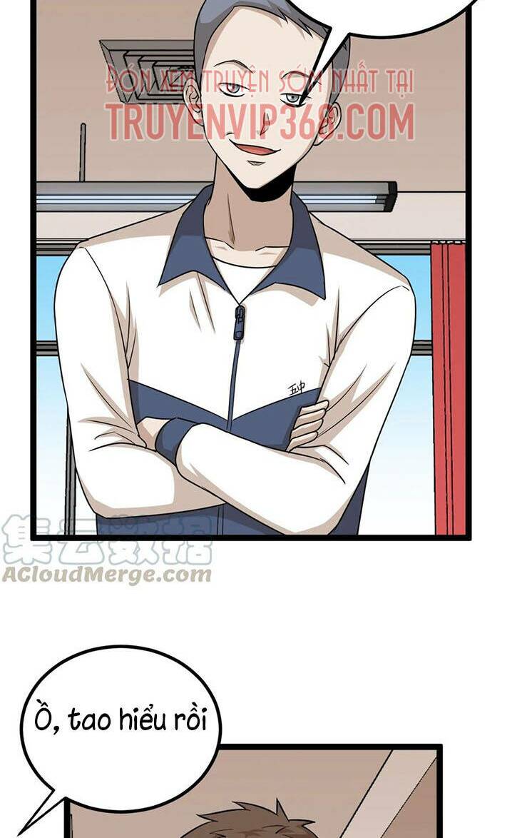 đai ca trở lại tuổi 16 chapter 119 4