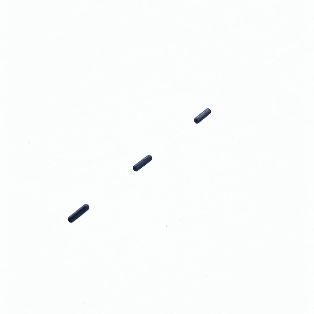 Hạt chặn phao , câu đơn , hạt chặn phao câu đài 6 hạt