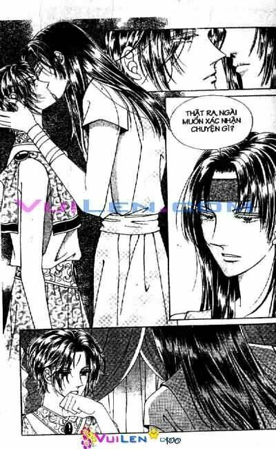 nữ hoàng biển cả chapter 4 90
