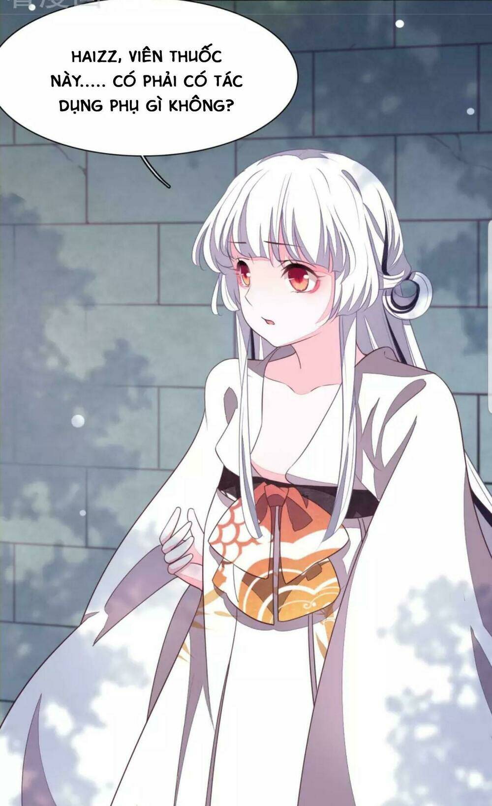 xuyên về cổ đại làm quốc bảo chapter 15 32