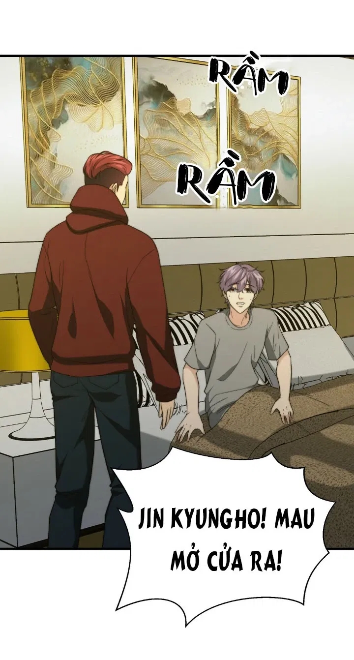 bí mật của omega k chapter 19 2