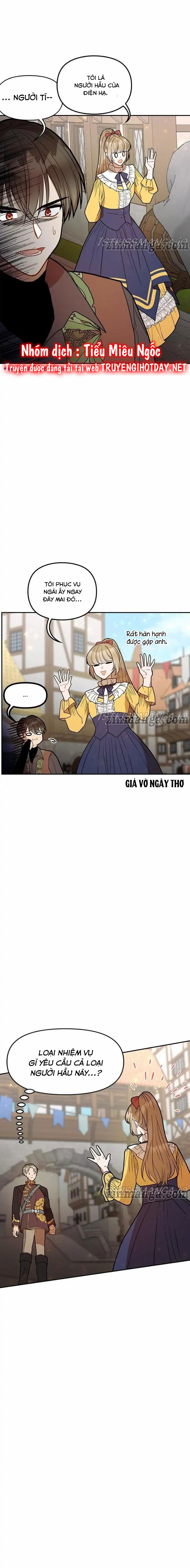 làm cách nào để sống sót trong cuốn tiểu thuyết ngôn tình lãng mạn chapter 47 9