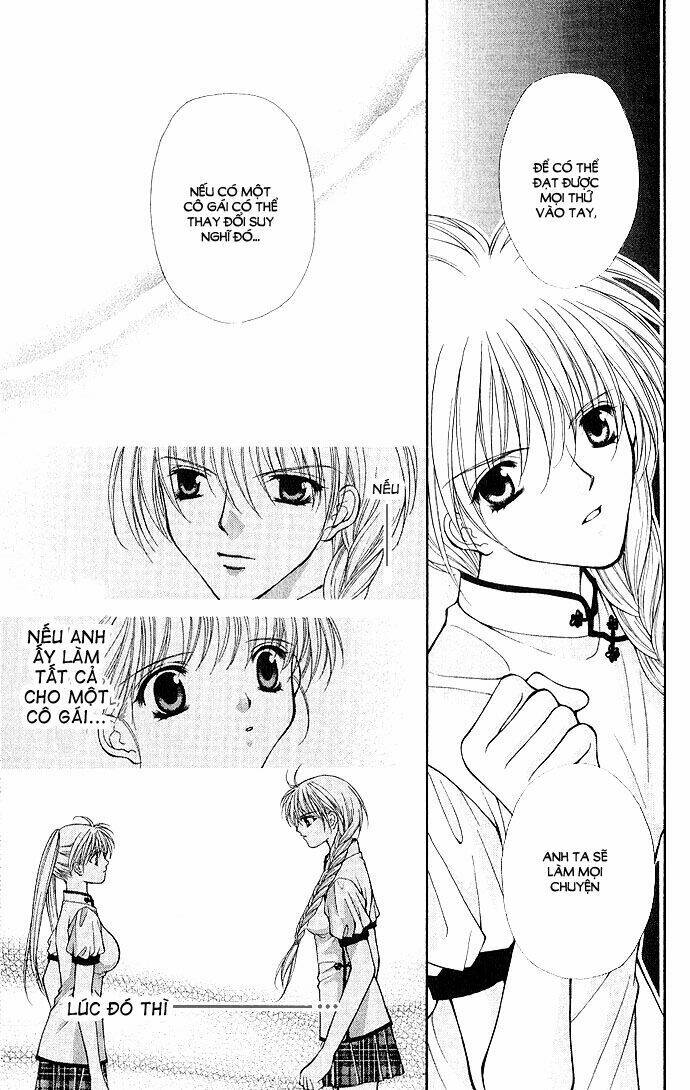 anh chàng khắc tinh chapter 10 18