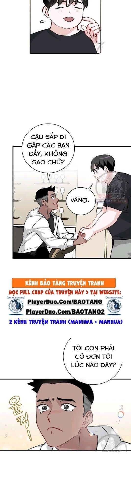 tôi lên cấp chỉ bằng cách ăn chapter 62 41