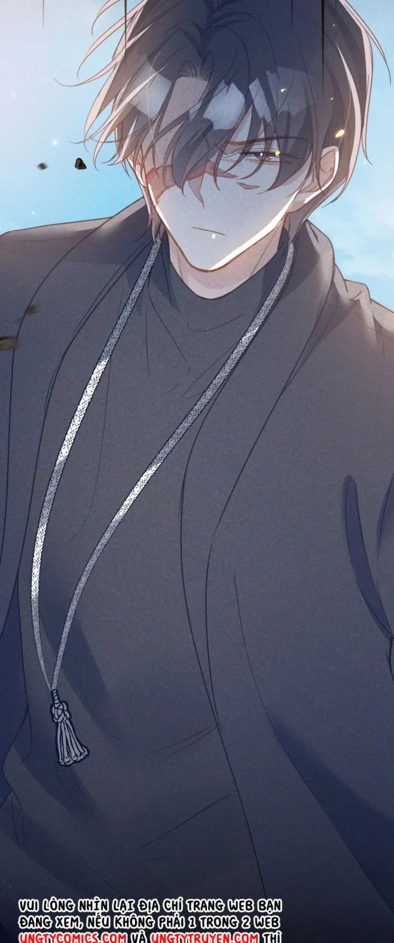 nụ hôn vực thẳm chapter 100 95