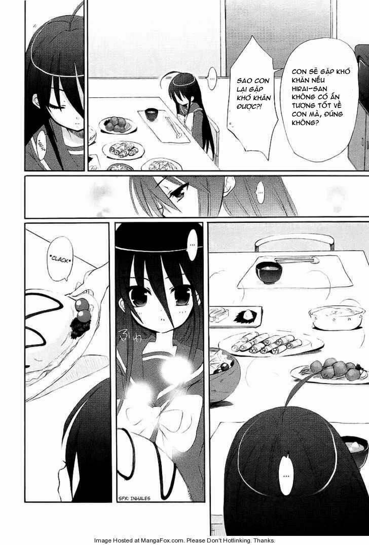 đôi mắt của shana chapter 12 4