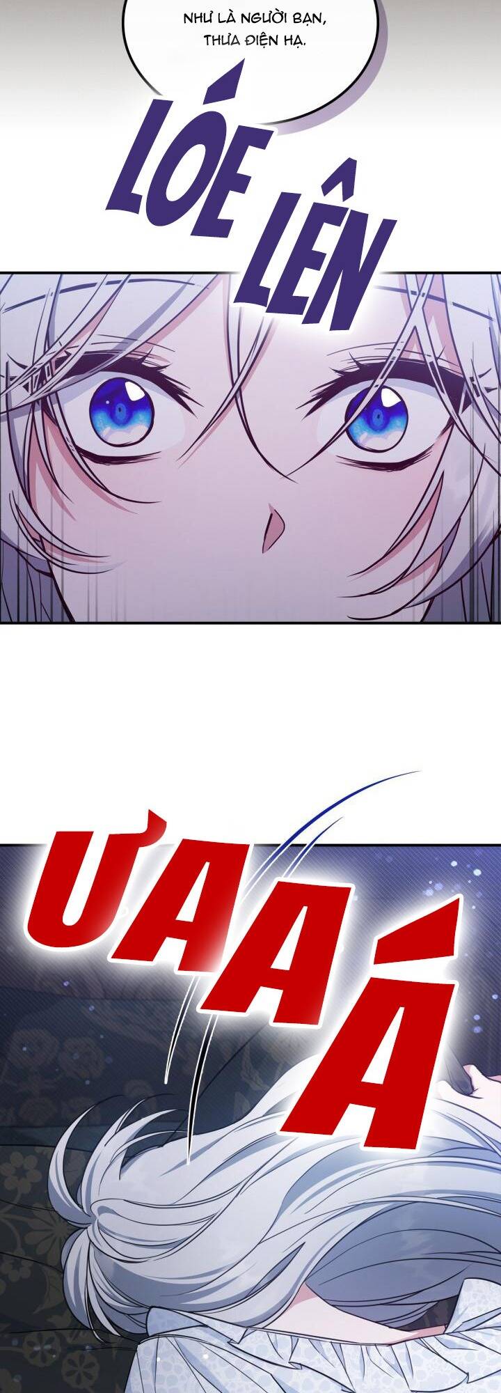 Hôm Nay Công Nương Toàn Năng Cũng Thấy Chán Nản chapter 42.1 10