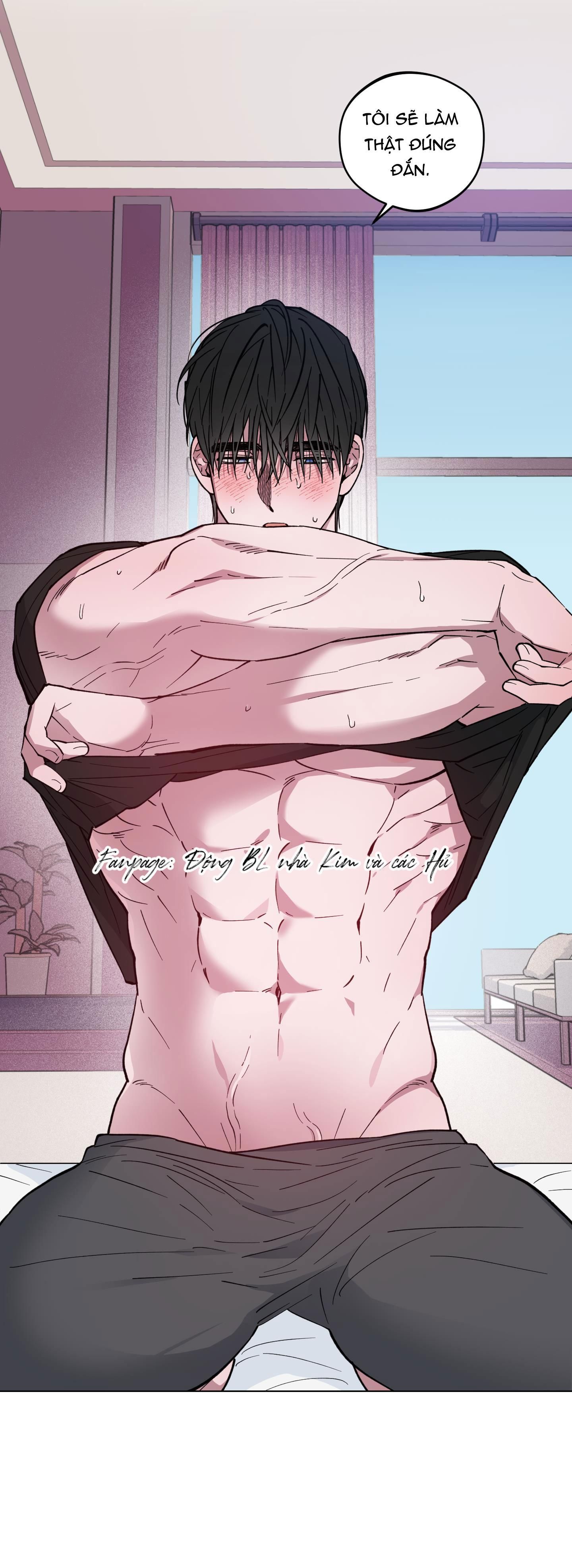 bình minh của rồng chapter 12 32