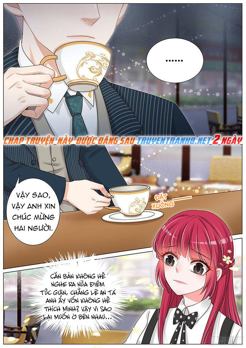 vương bài giáo thảo chapter 142 7