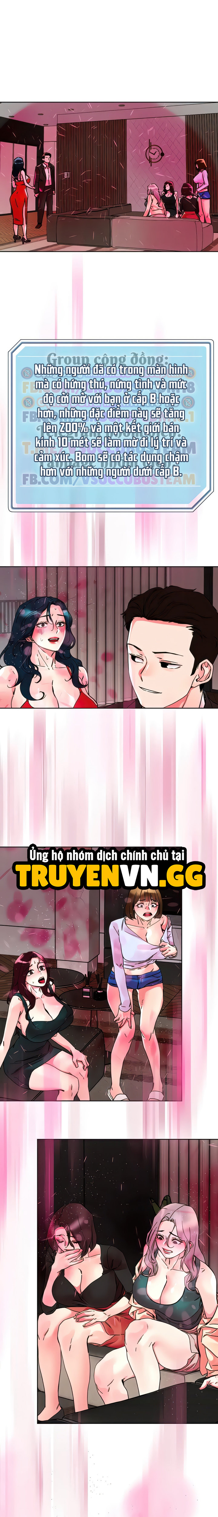 quyền năng chịch gái chapter 115 17