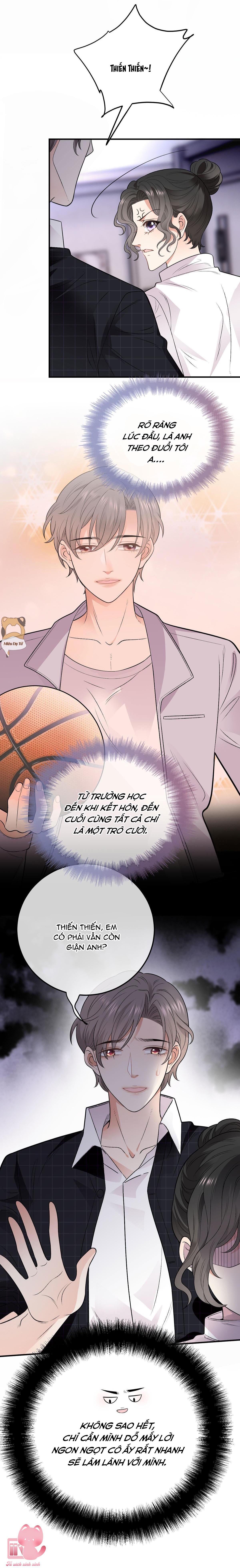 lăn đi, tiên sinh lười biếng chapter 4 10