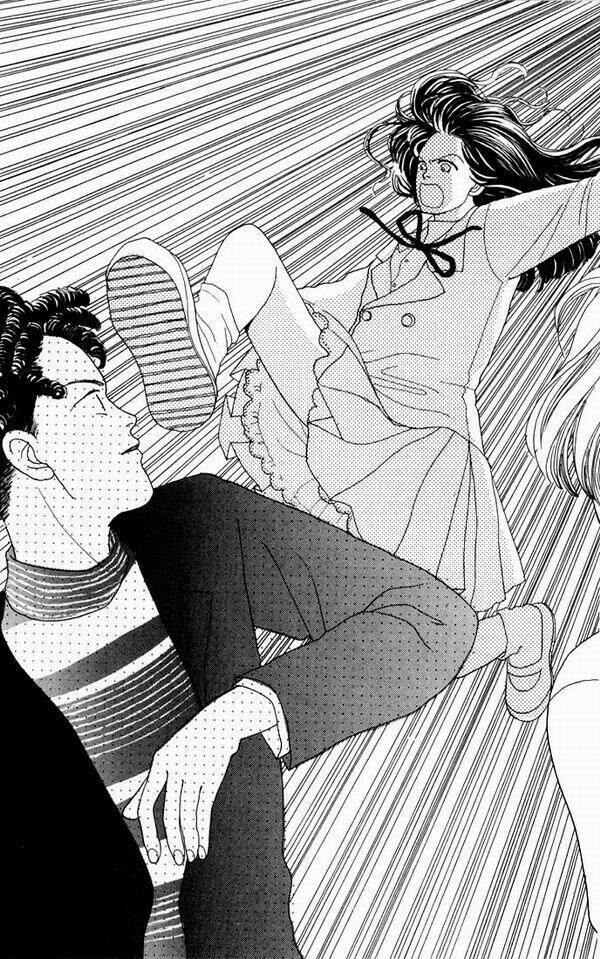 con nhà giàu chapter 3 9