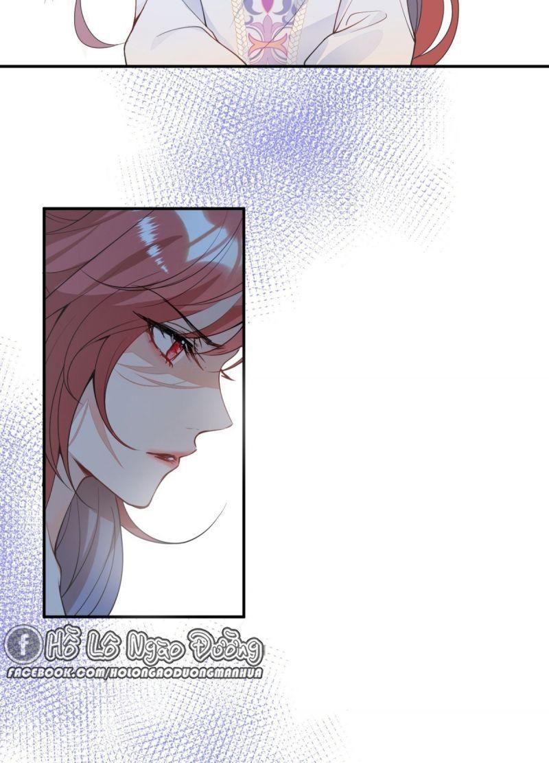 [15+] xuyên đến thế giới nào cũng là hắc liên hoa của anh chapter 4 41