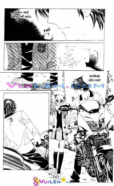 tìm lại tình yêu chapter 22 8