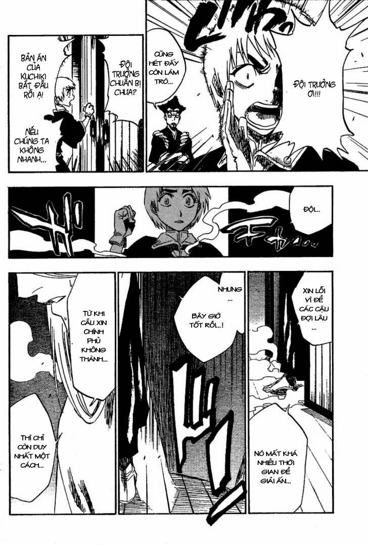 thần chết ichigo chapter 149 9