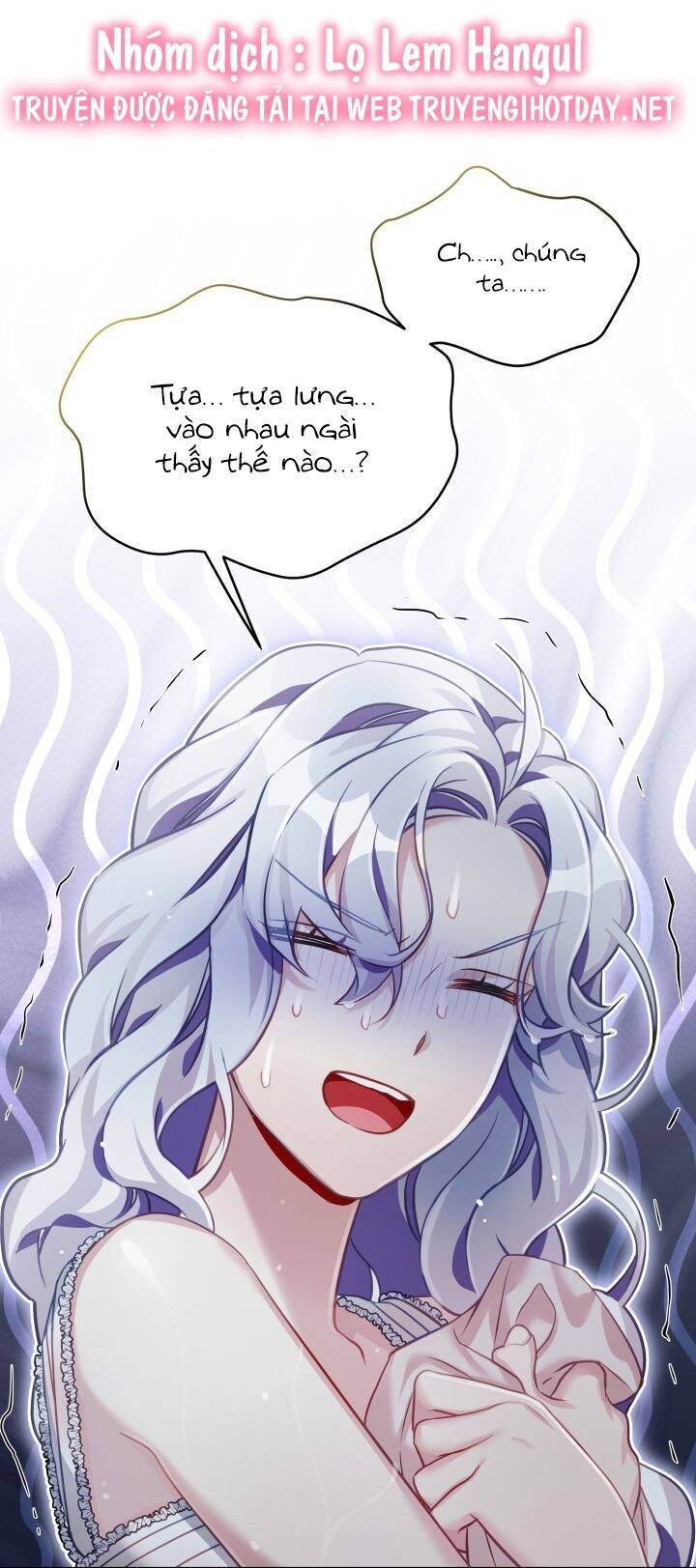 con gái chồng quá dễ thương chapter 104 29