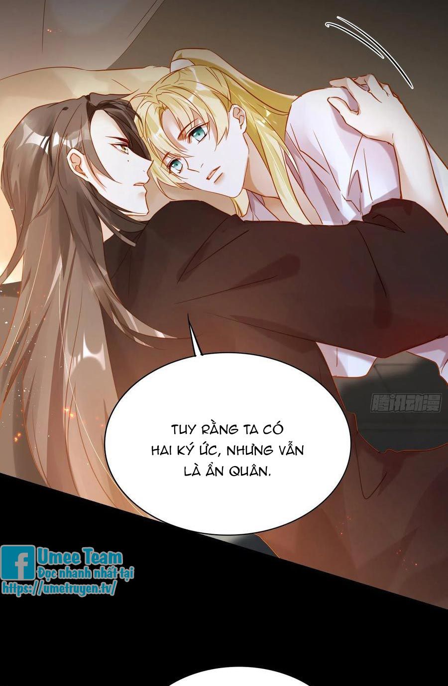 lục thân bất nhận chapter 81 36