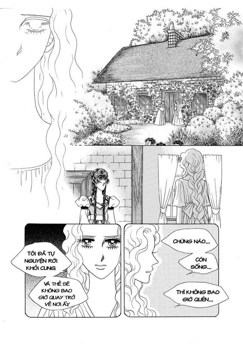 princess - công chúa xứ hoa (bản đẹp) chapter 70 49