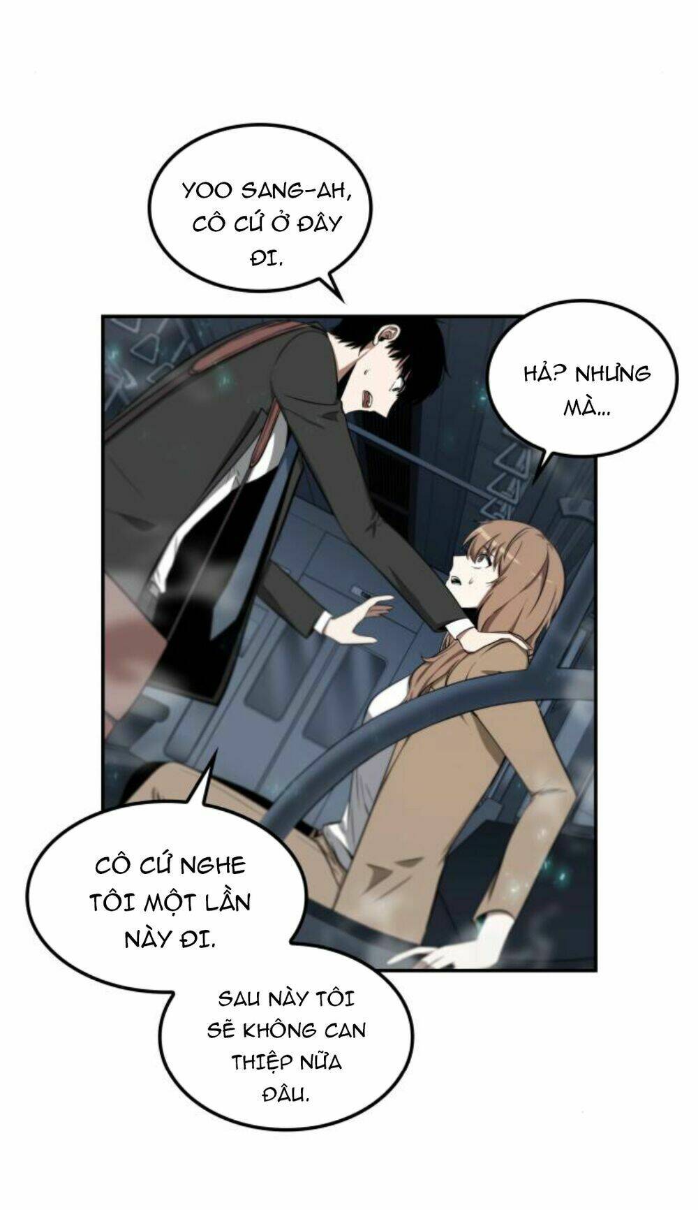 toàn trí độc giả - omniscient reader chapter 4 92