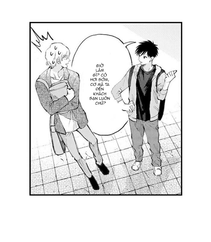 bị một anh chàng lập dị tấn công chapter 49 12