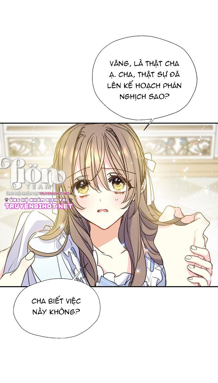 bệ hạ, xin đừng giết tôi!! chapter 55.2 28