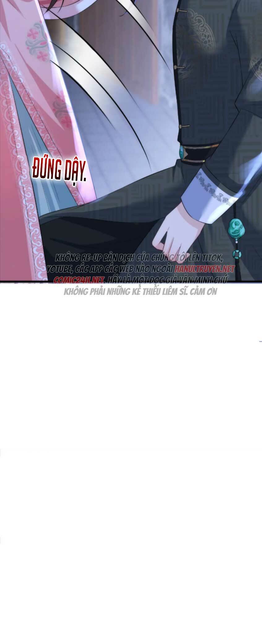 quận chúa vững quá không thể tiêu diệt! chapter 86 23