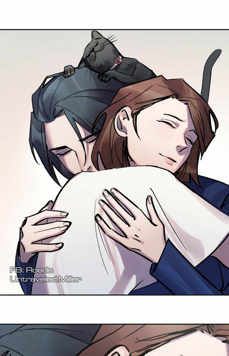 anh hùng và hiệp nữ chapter 80 27