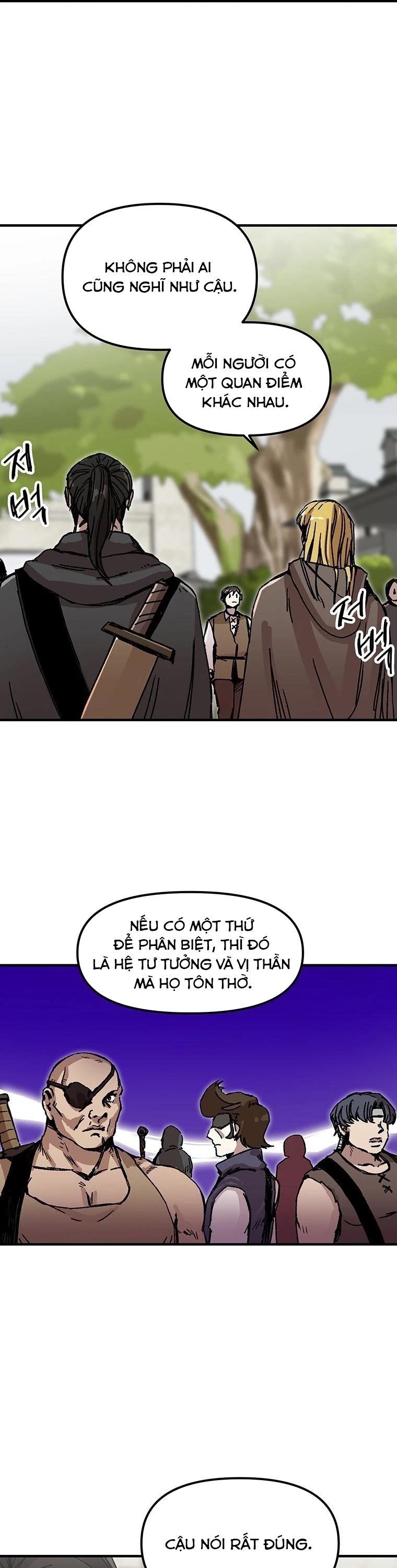 người chơi lỗi chapter 94 23