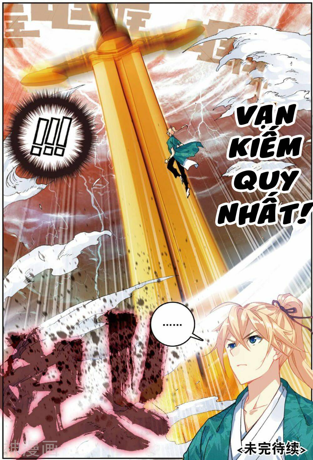 già thiên chapter 107 24