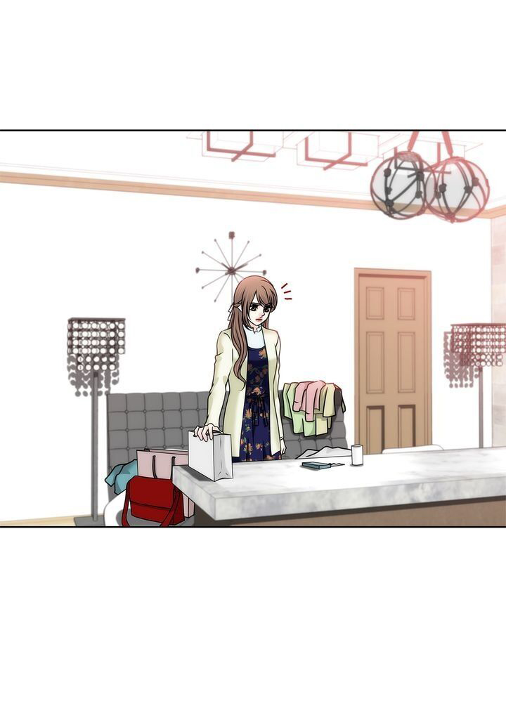 người đàn ông của tôi chapter 62.2 7