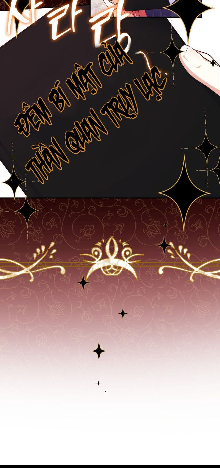 từ ác nữ tôi phải trở thành một người mẹ chapter 32.1 26