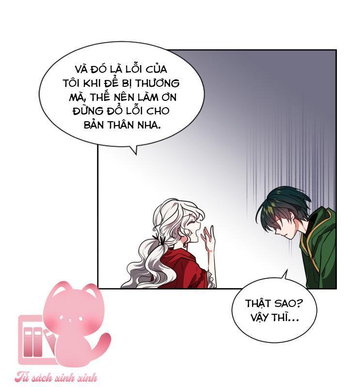 nguyện ước vô vọng của ma nữ chapter 10 24