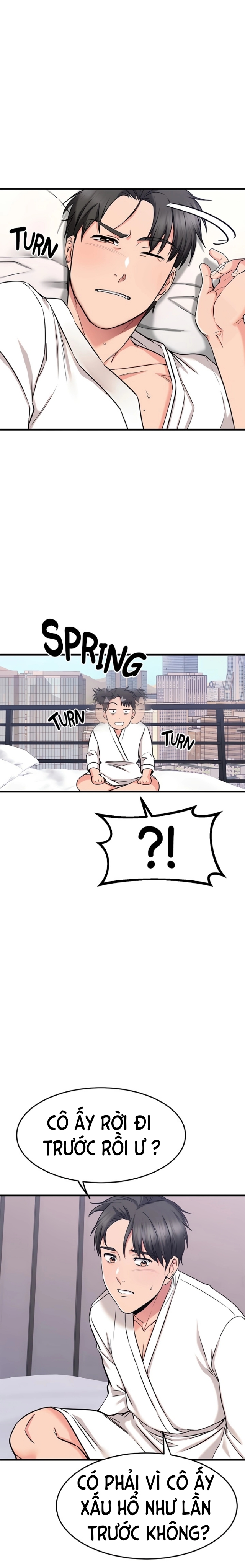 ranh giới người bạn chapter 54 29