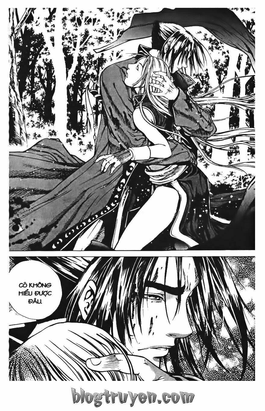 threads of time - dòng thời gian chapter 42 33