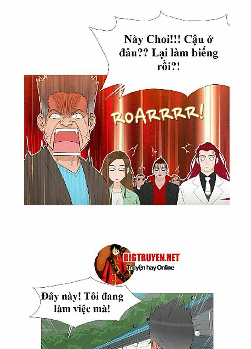 trái tim của một người bạn chapter 21 18