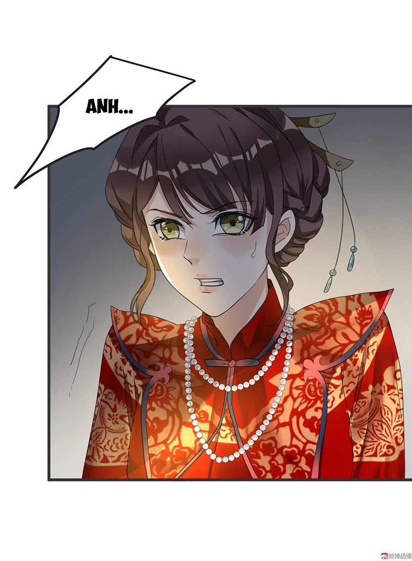 tổng tài truy thê: phu nhân lại chạy trốn chapter 3 39