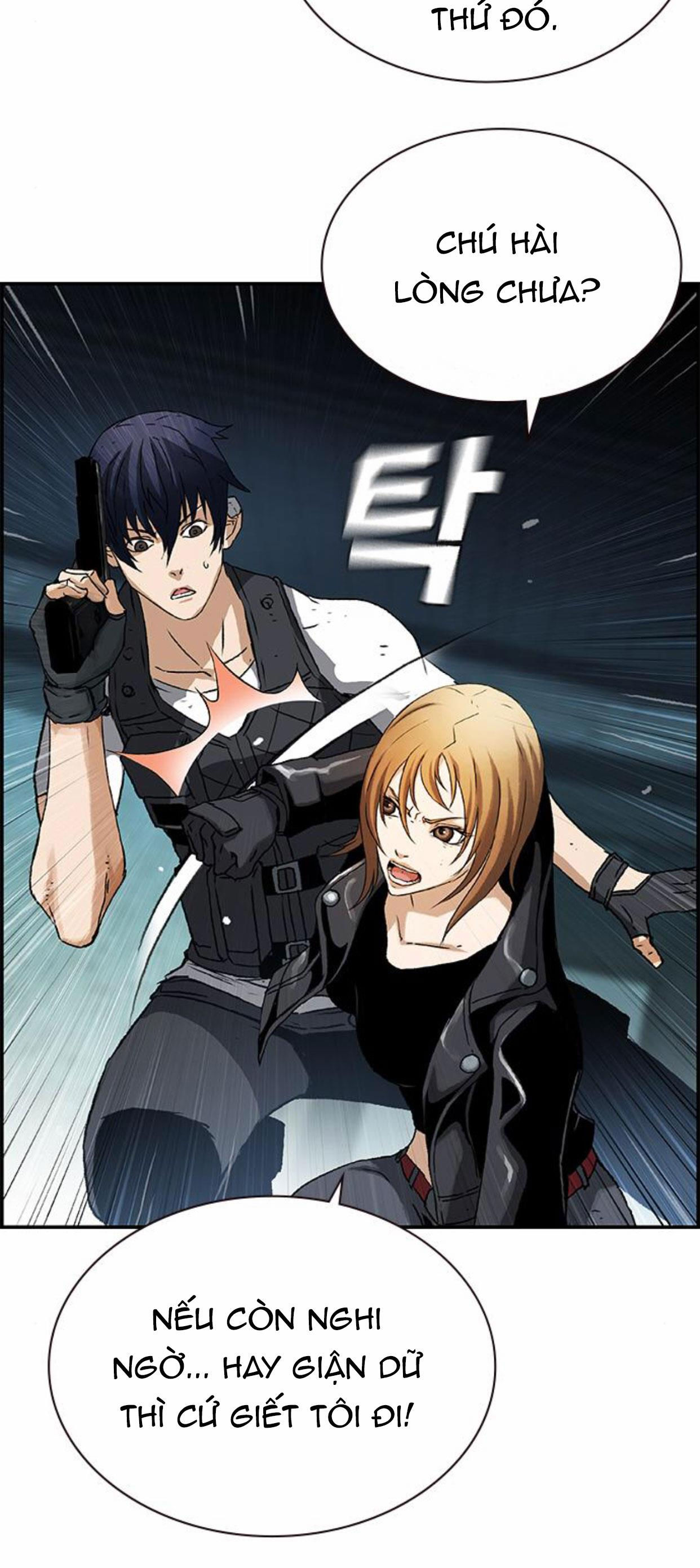 pubg - cuộc chiến sinh tồn chapter 5 19