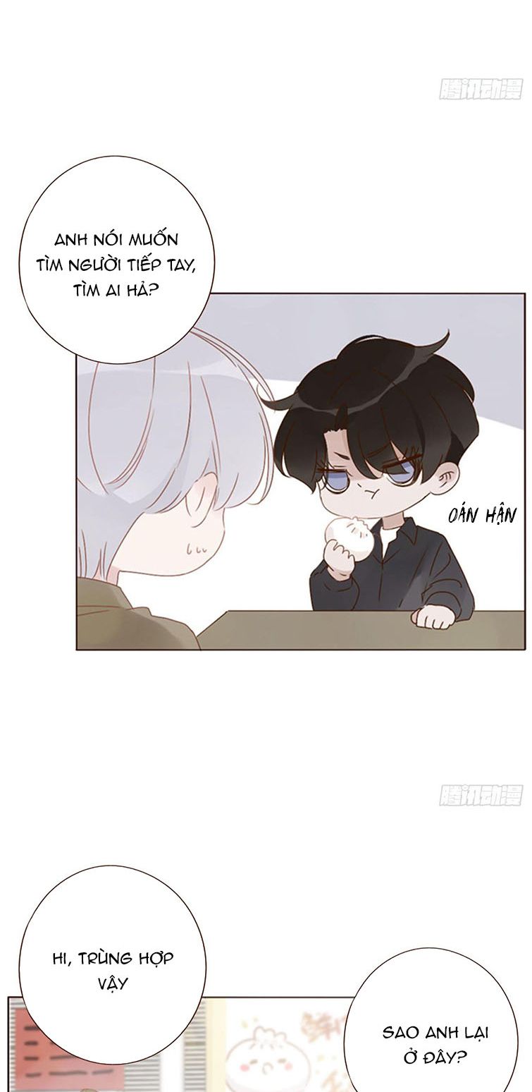 ôm chặt vào lòng chapter 68 5