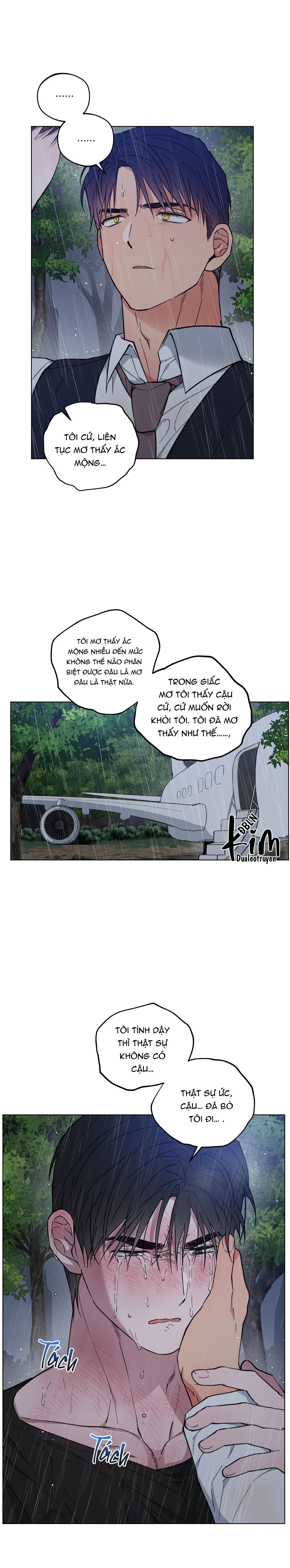 bình minh của rồng chapter 27 5